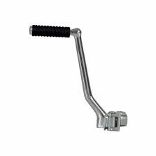 Motorcycle Kick Lever